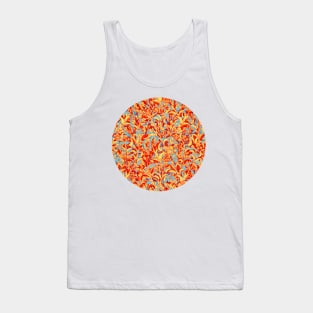 ABUNDANCE Tank Top